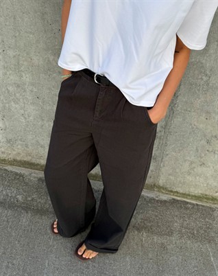 Steffi WBL Wide Bukser